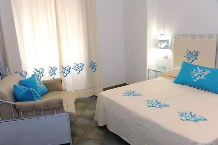 Alghero Sunrise Habitación foto