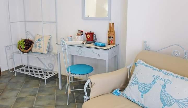 Alghero Sunrise Habitación foto